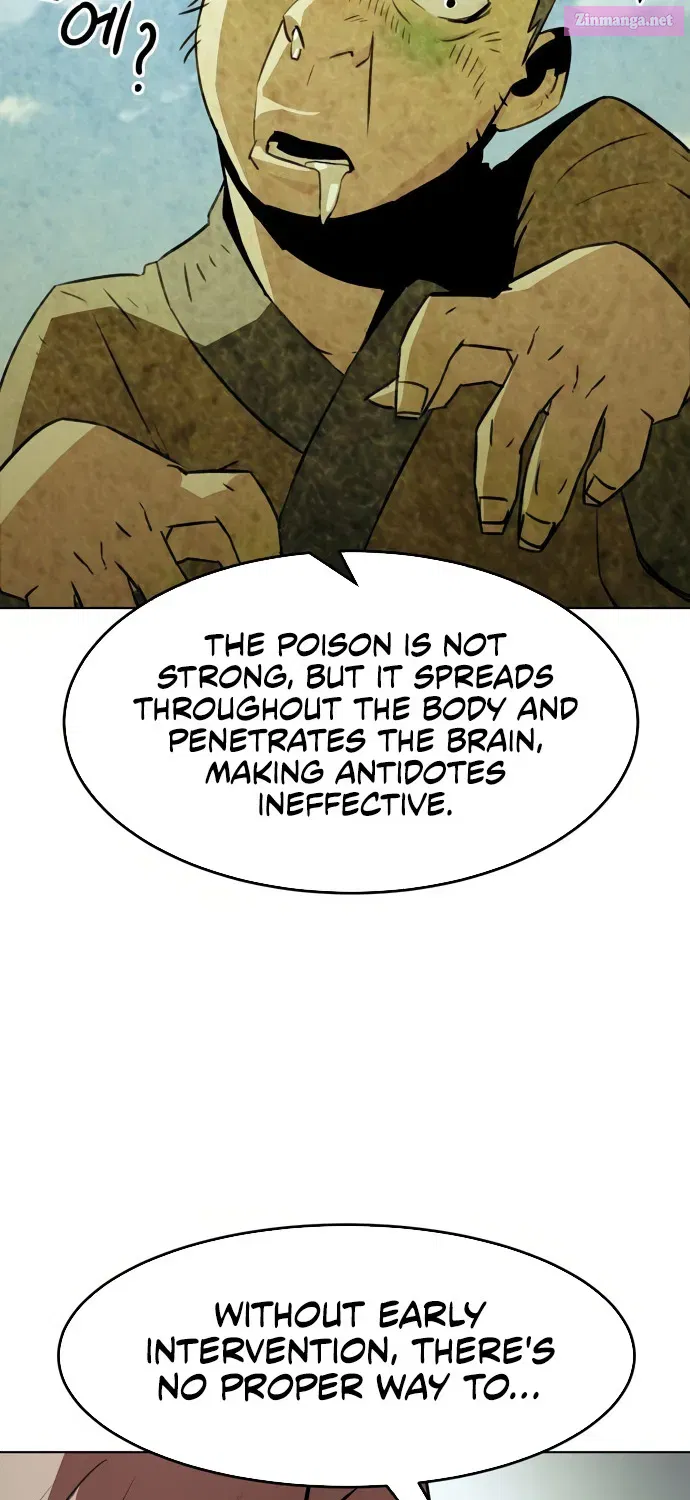 The Dang Clan's Swordmaster Heir Just Wants a Normal Life Zinmanga X Chapter 20 Page 71