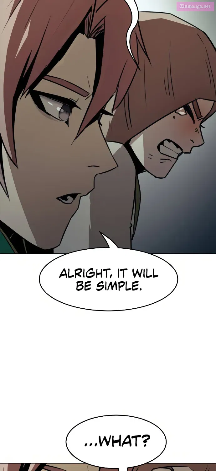 The Dang Clan's Swordmaster Heir Just Wants a Normal Life Zinmanga X Chapter 20 Page 72
