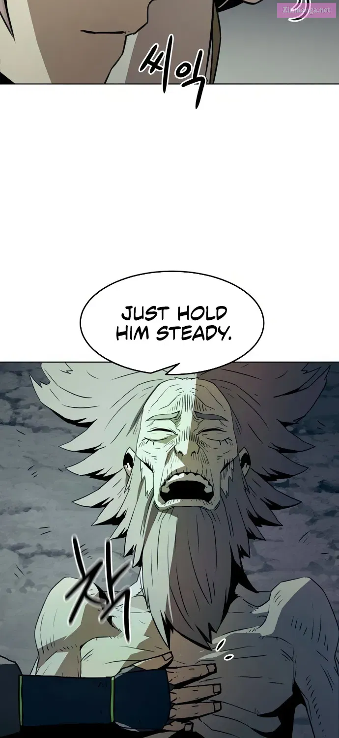 The Dang Clan's Swordmaster Heir Just Wants a Normal Life Zinmanga X Chapter 20 Page 74
