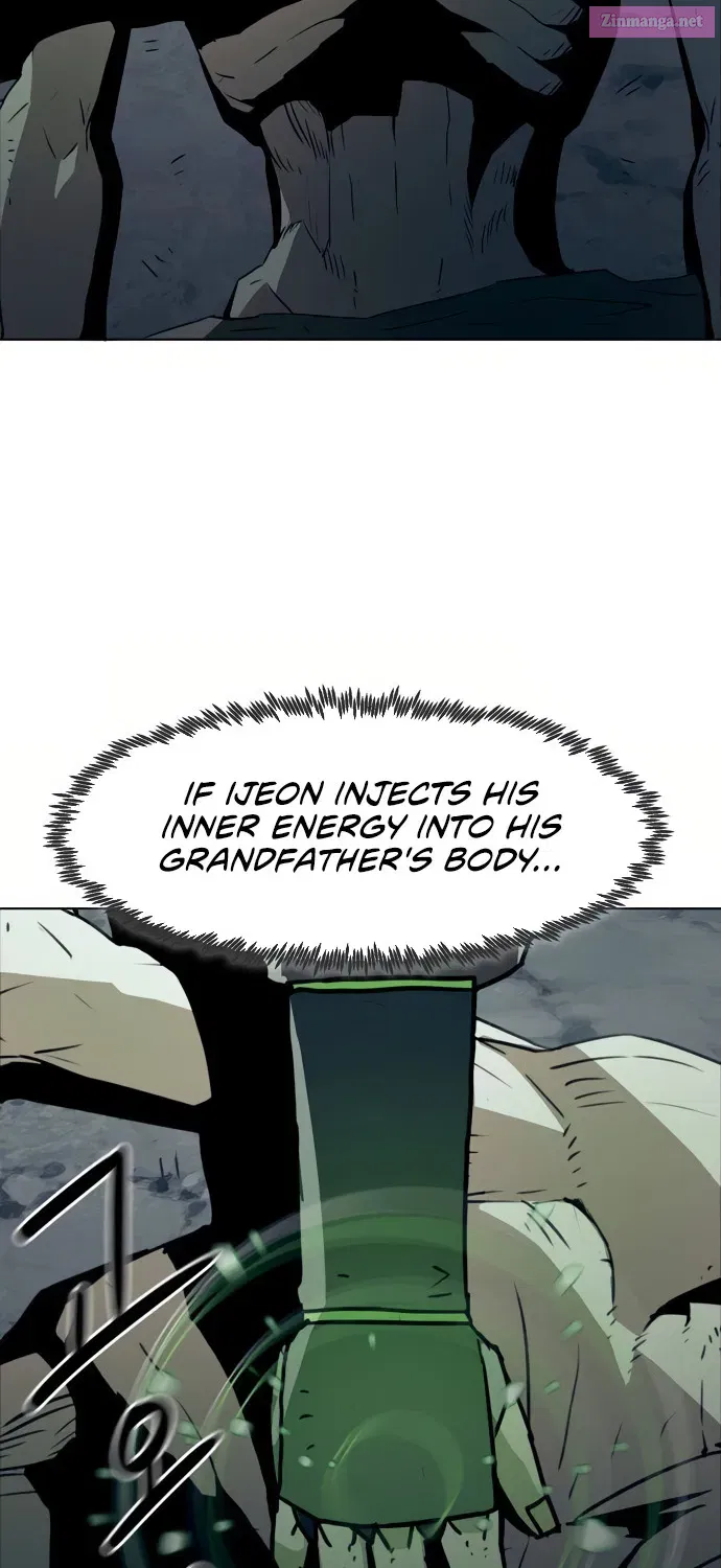 The Dang Clan's Swordmaster Heir Just Wants a Normal Life Zinmanga X Chapter 20 Page 75