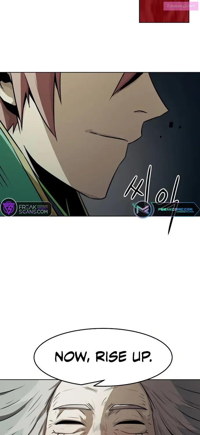 The Dang Clan's Swordmaster Heir Just Wants a Normal Life Zinmanga X Chapter 20 Page 87