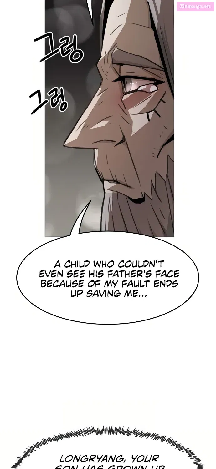 The Dang Clan's Swordmaster Heir Just Wants a Normal Life Zinmanga X Chapter 20 Page 98