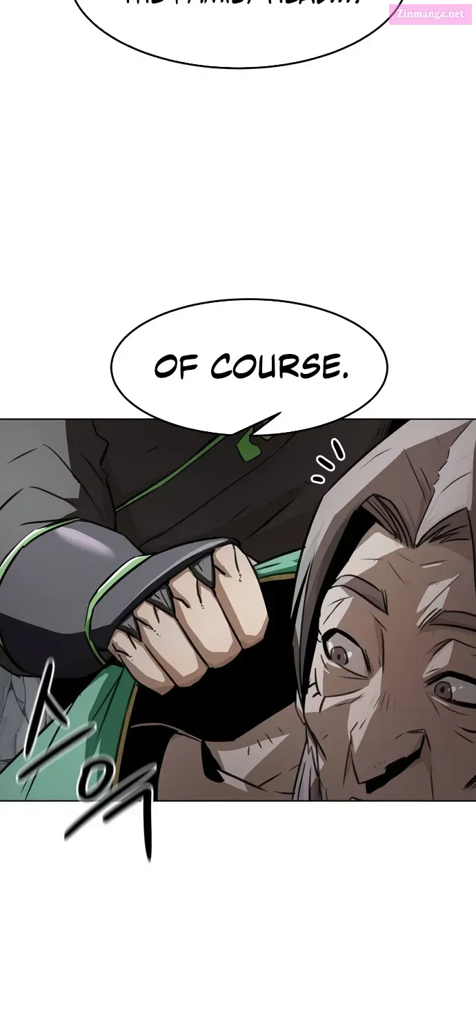 The Dang Clan's Swordmaster Heir Just Wants a Normal Life Zinmanga X Chapter 20 Page 102