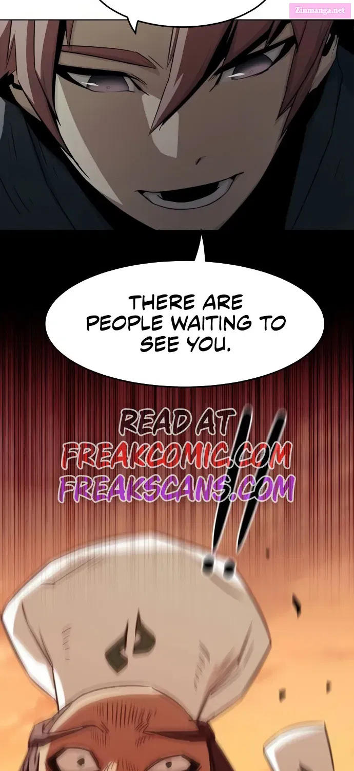 The Dang Clan's Swordmaster Heir Just Wants a Normal Life Zinmanga X Chapter 20 Page 105