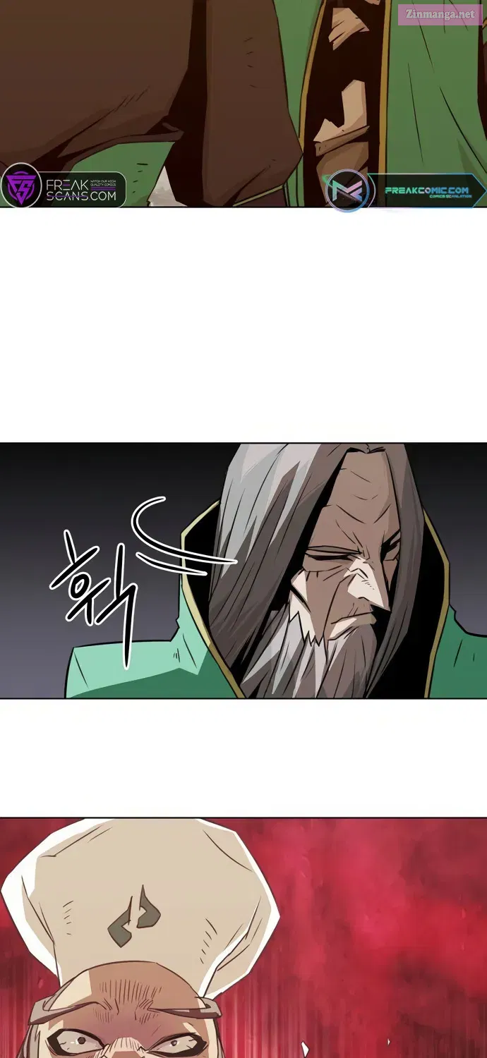 The Dang Clan's Swordmaster Heir Just Wants a Normal Life Zinmanga X Chapter 20 Page 116
