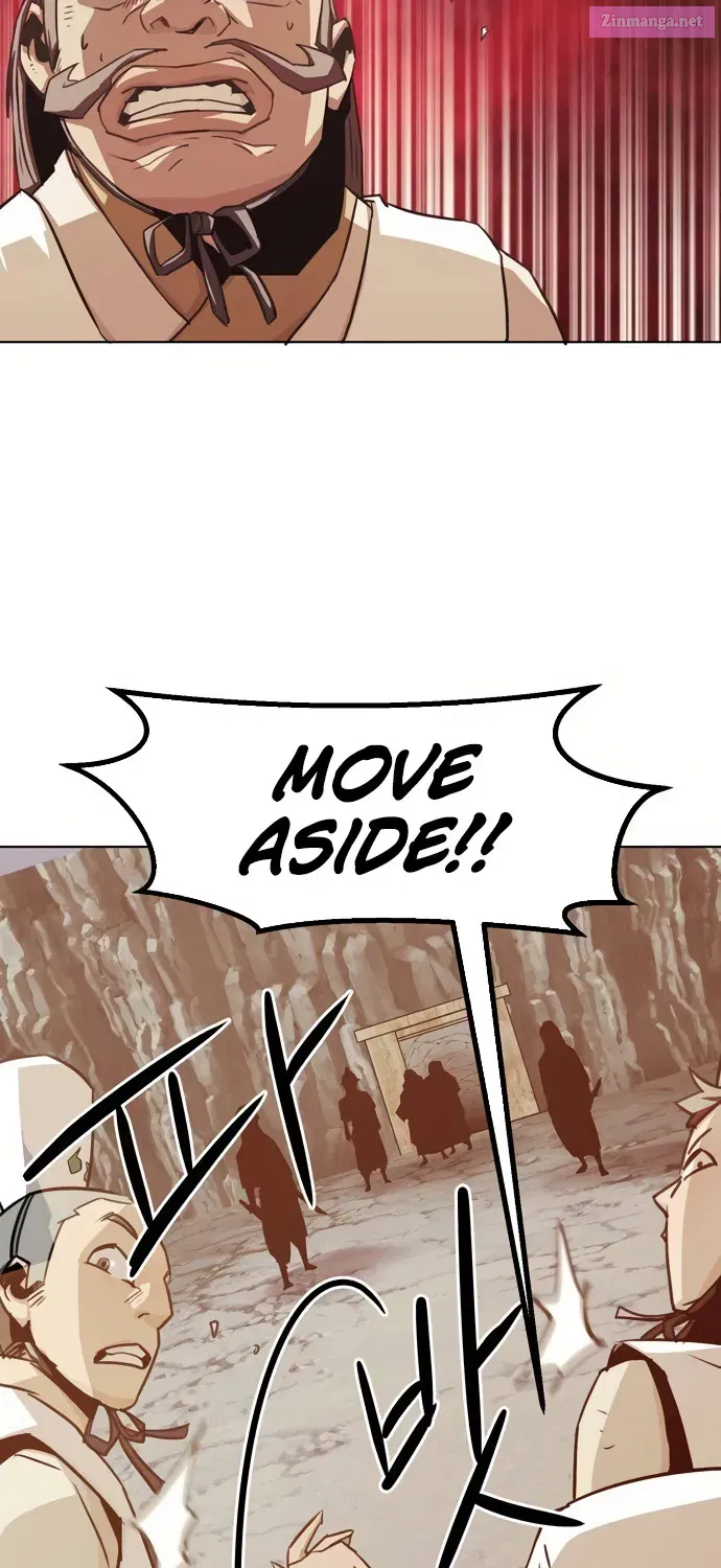 The Dang Clan's Swordmaster Heir Just Wants a Normal Life Zinmanga X Chapter 20 Page 117