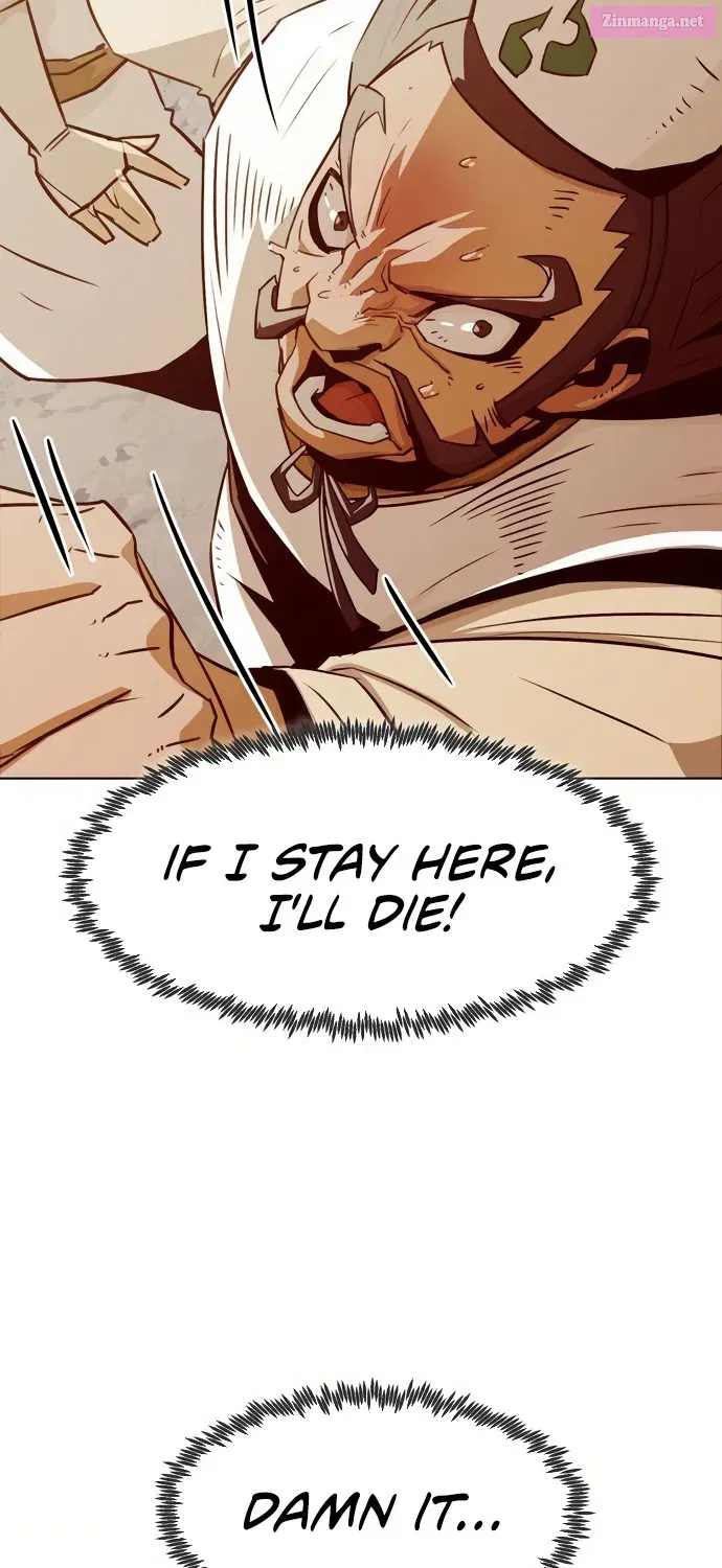 The Dang Clan's Swordmaster Heir Just Wants a Normal Life Zinmanga X Chapter 20 Page 119