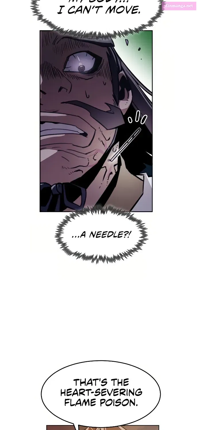 The Dang Clan's Swordmaster Heir Just Wants a Normal Life Zinmanga X Chapter 20 Page 122