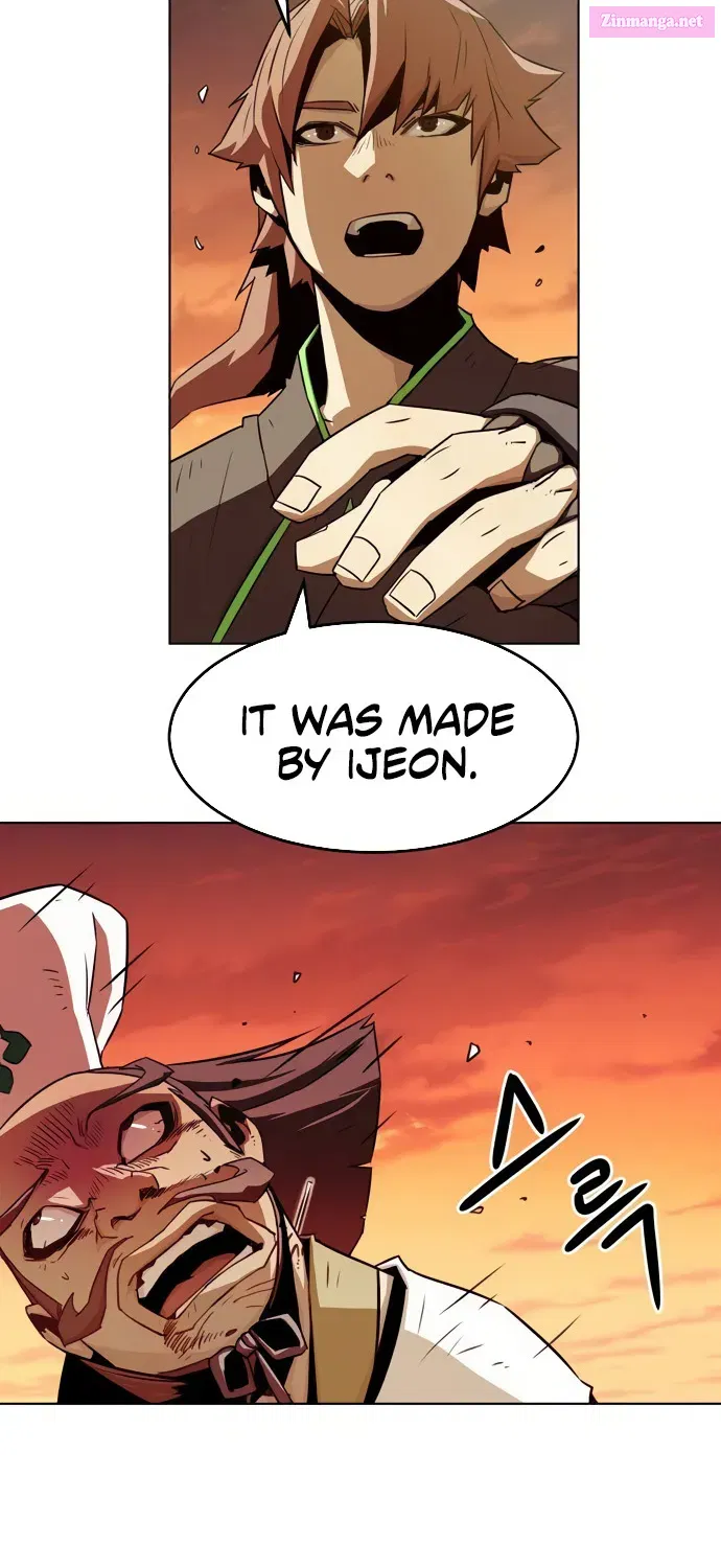 The Dang Clan's Swordmaster Heir Just Wants a Normal Life Zinmanga X Chapter 20 Page 123