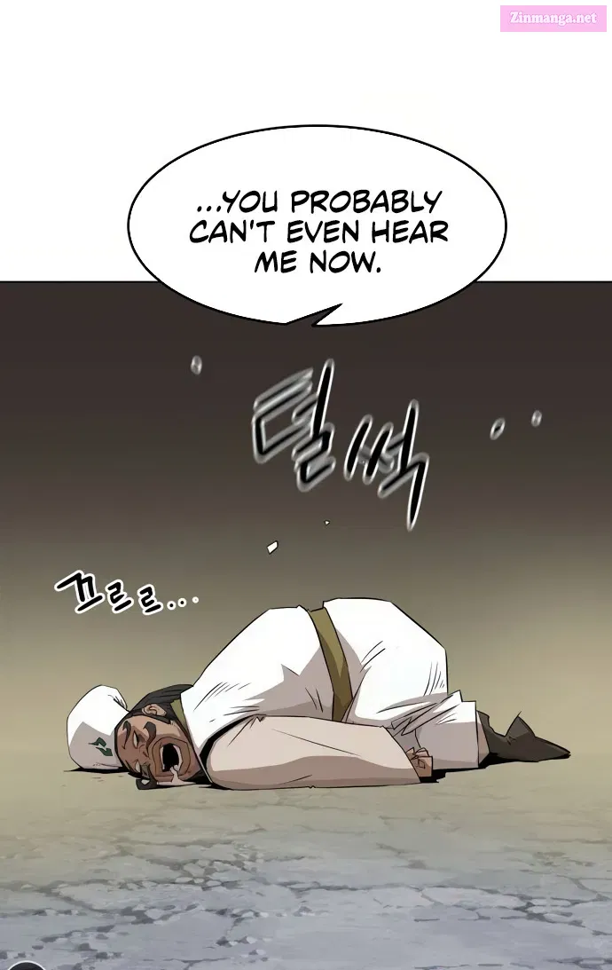 The Dang Clan's Swordmaster Heir Just Wants a Normal Life Zinmanga X Chapter 20 Page 126