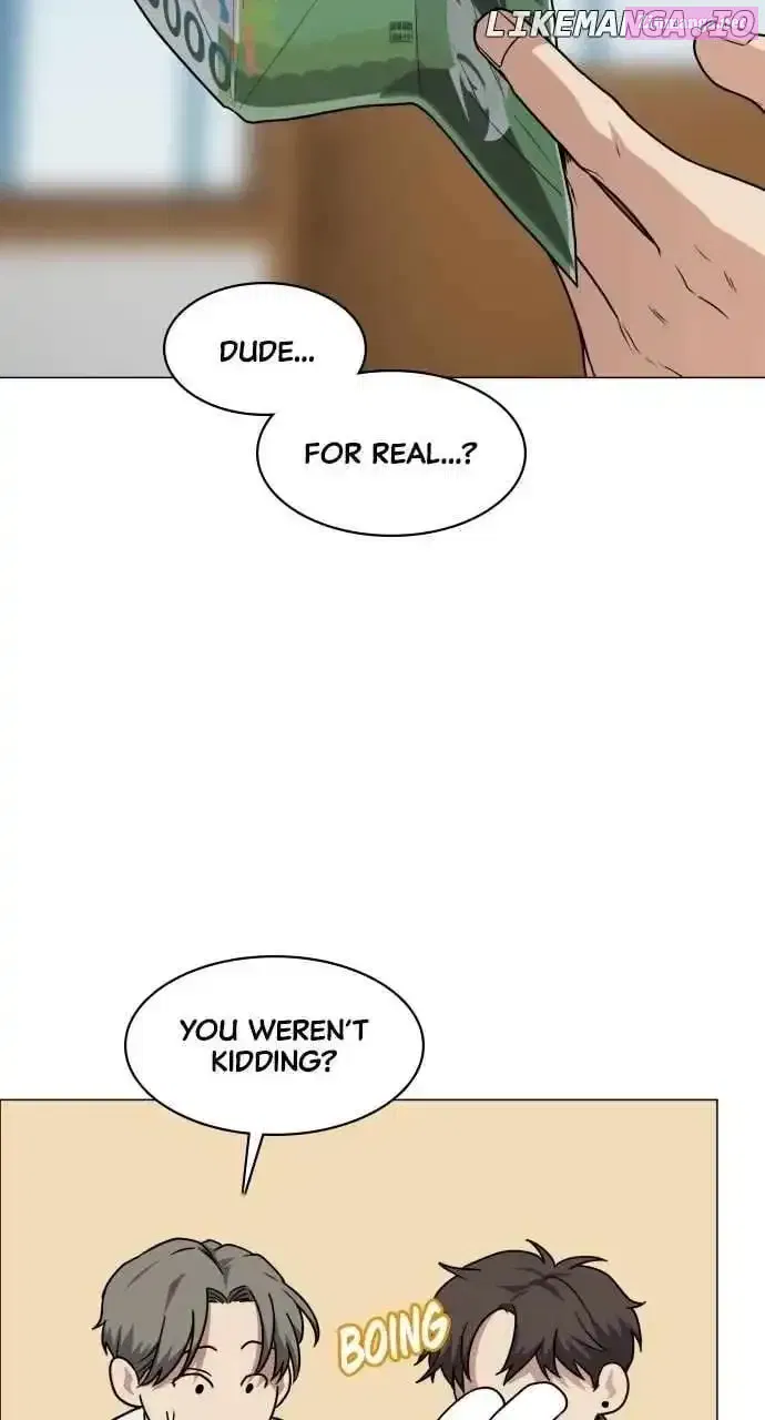 The Shaman’s Blade Zinmanga X Chapter 21 Page 40
