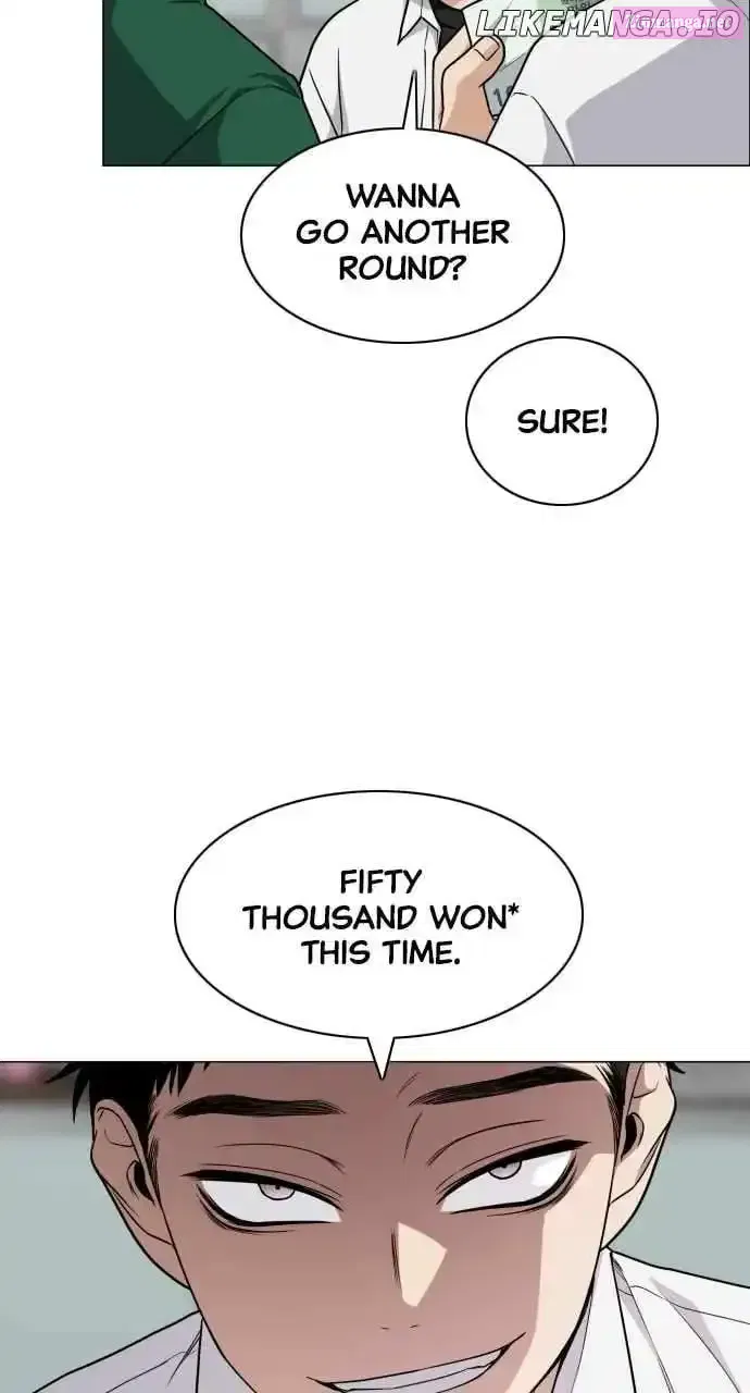 The Shaman’s Blade Zinmanga X Chapter 21 Page 42