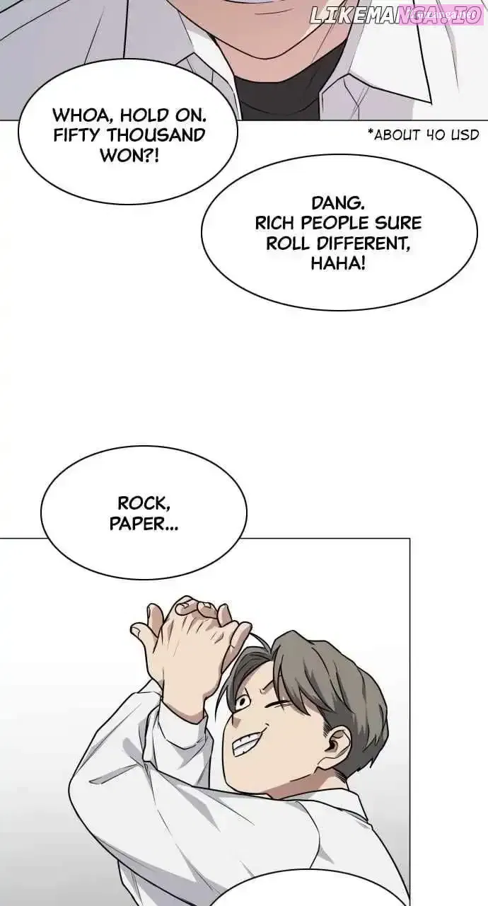 The Shaman’s Blade Zinmanga X Chapter 21 Page 43
