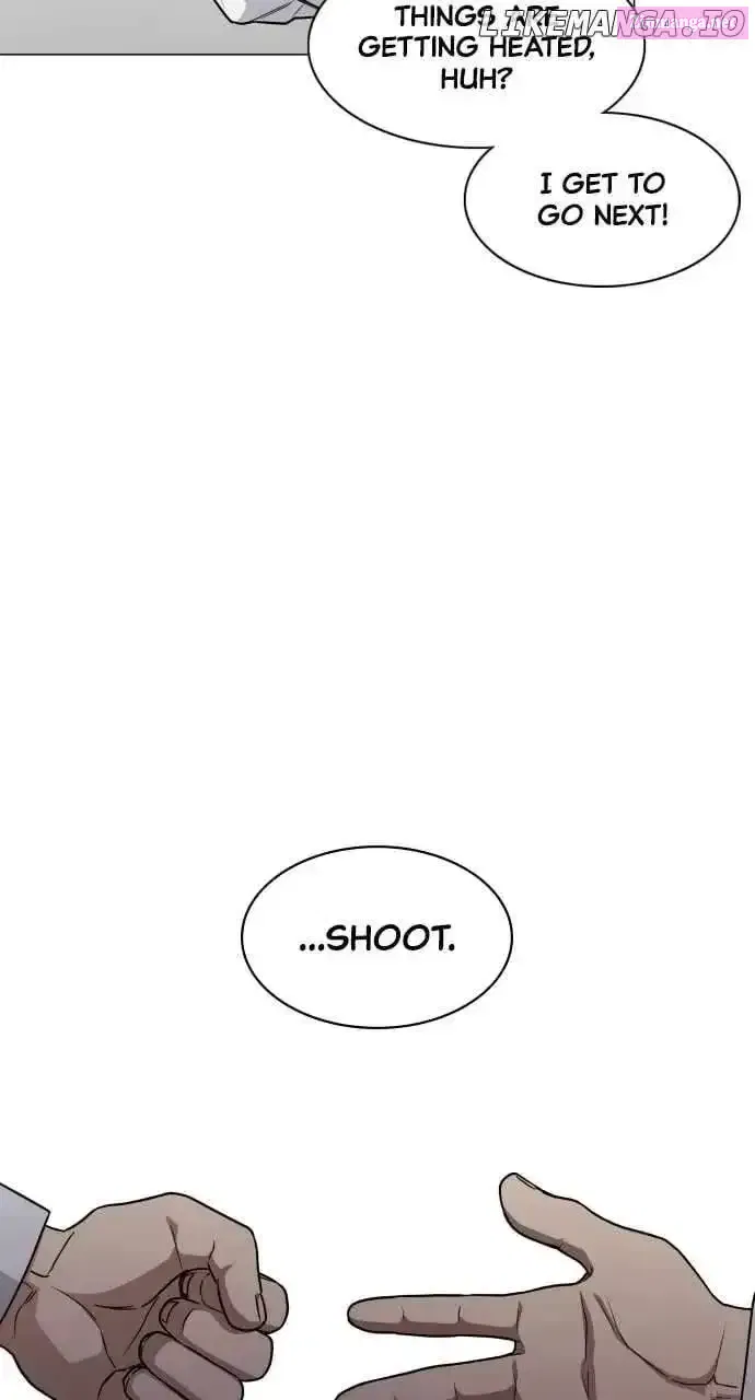 The Shaman’s Blade Zinmanga X Chapter 21 Page 44