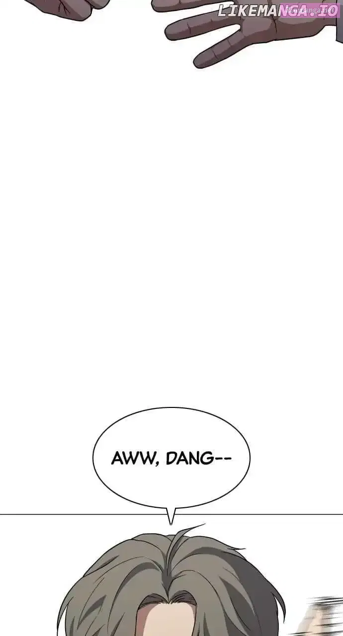 The Shaman’s Blade Zinmanga X Chapter 21 Page 45