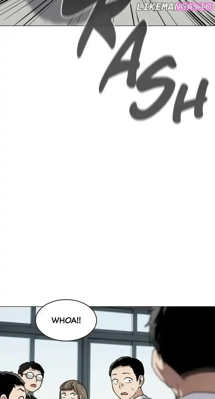 The Shaman’s Blade Zinmanga X Chapter 21 Page 48