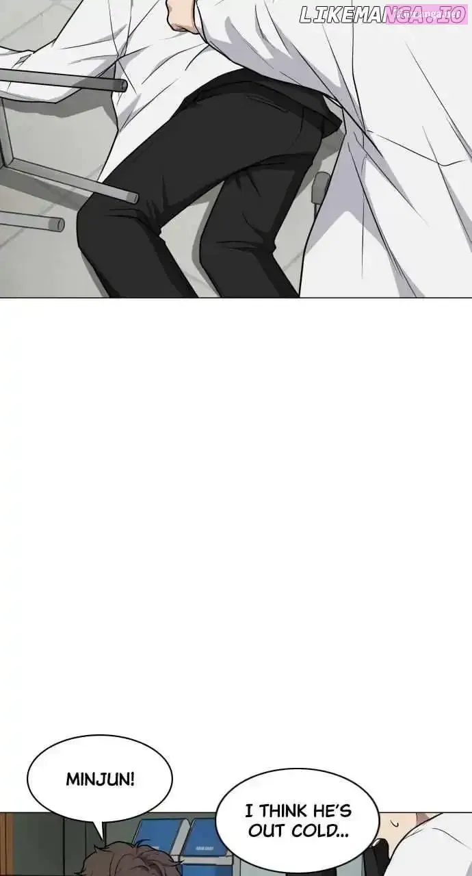 The Shaman’s Blade Zinmanga X Chapter 21 Page 52