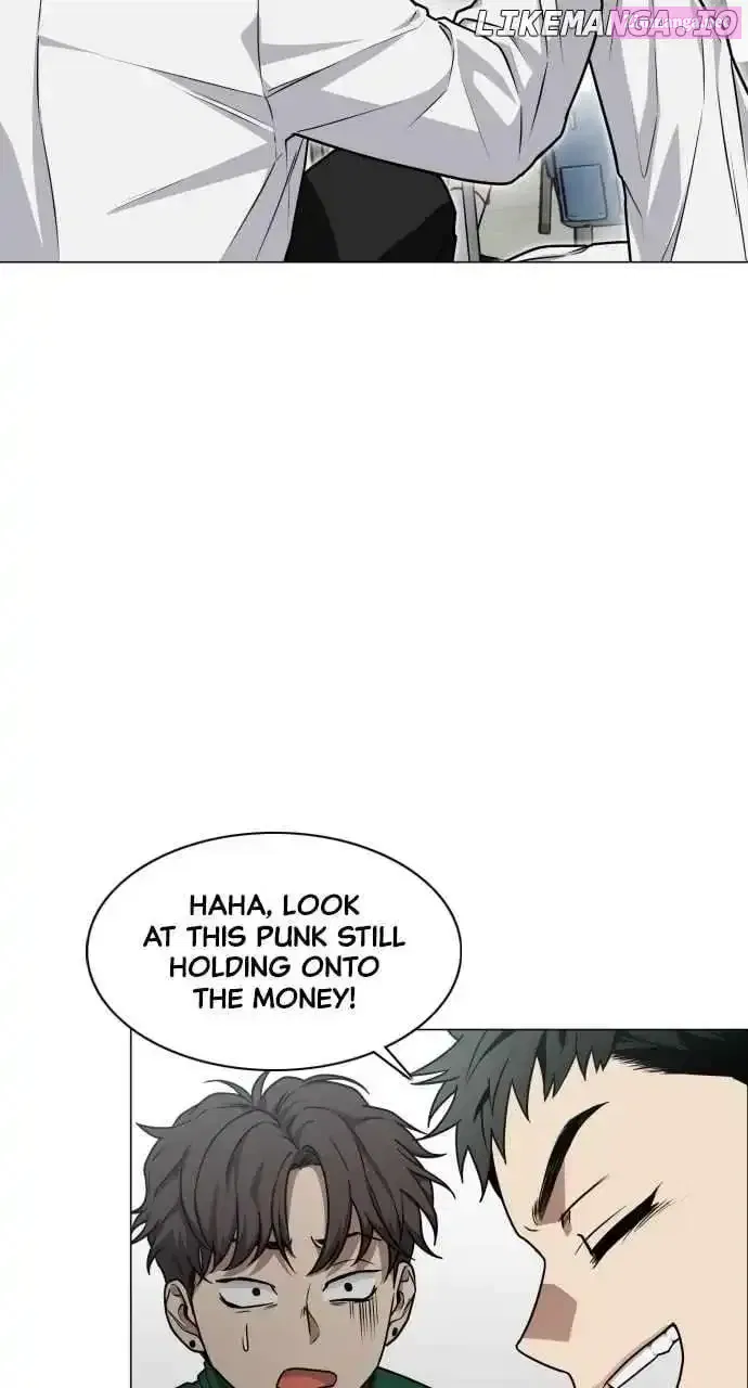 The Shaman’s Blade Zinmanga X Chapter 21 Page 57