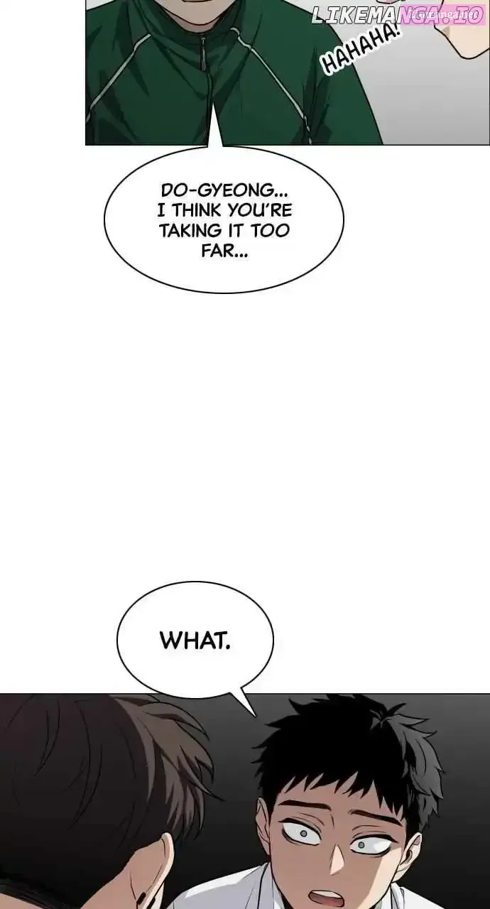 The Shaman’s Blade Zinmanga X Chapter 21 Page 58