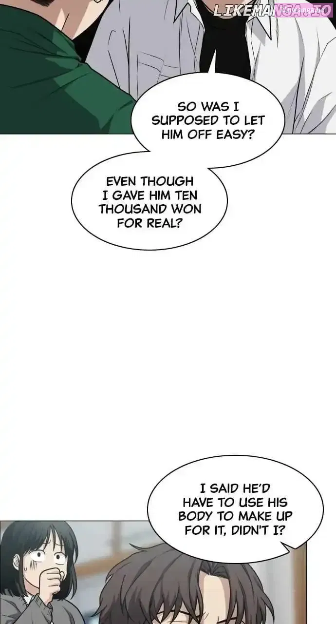 The Shaman’s Blade Zinmanga X Chapter 21 Page 59
