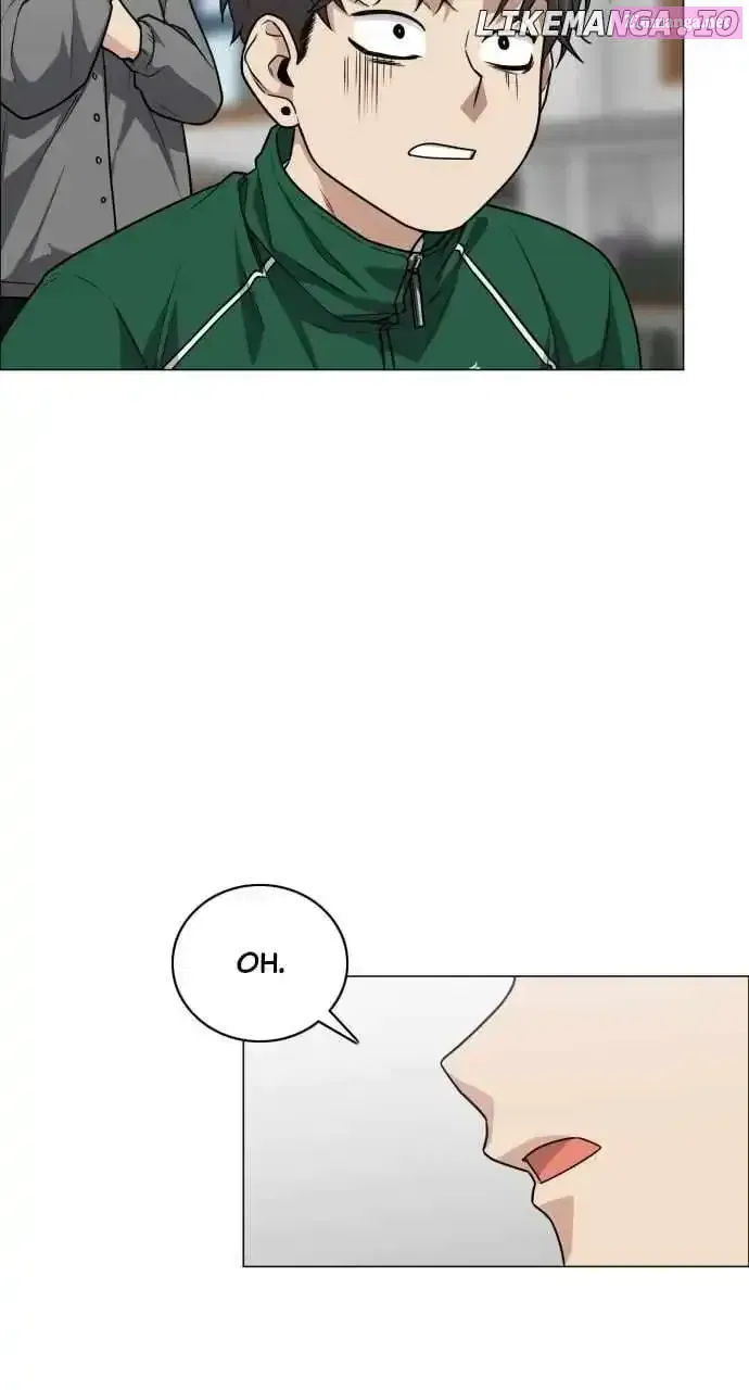 The Shaman’s Blade Zinmanga X Chapter 21 Page 60