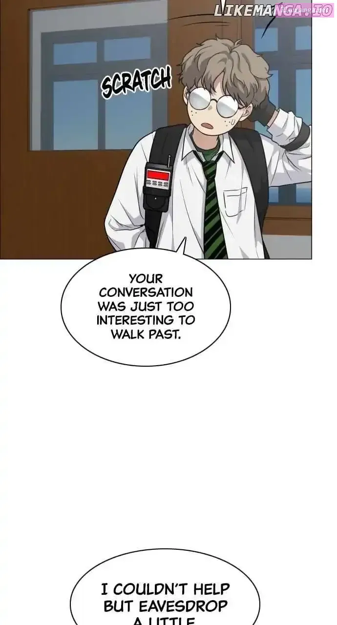 The Shaman’s Blade Zinmanga X Chapter 20 Page 32