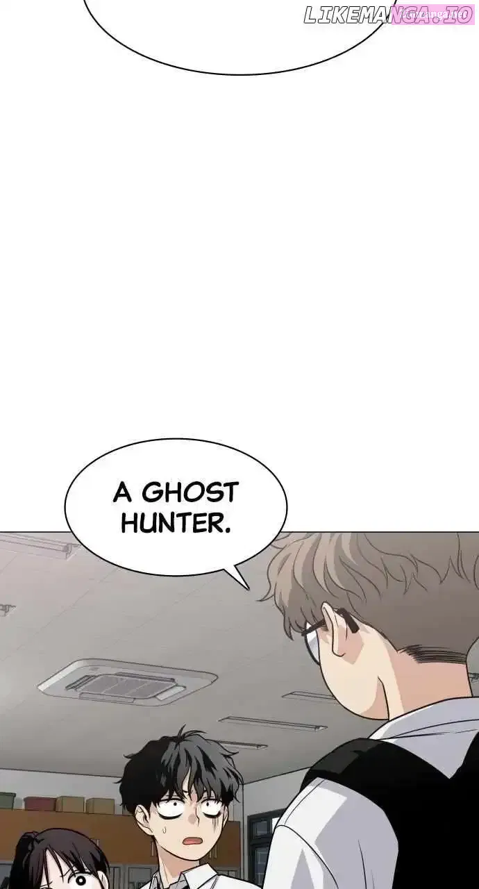 The Shaman’s Blade Zinmanga X Chapter 20 Page 36