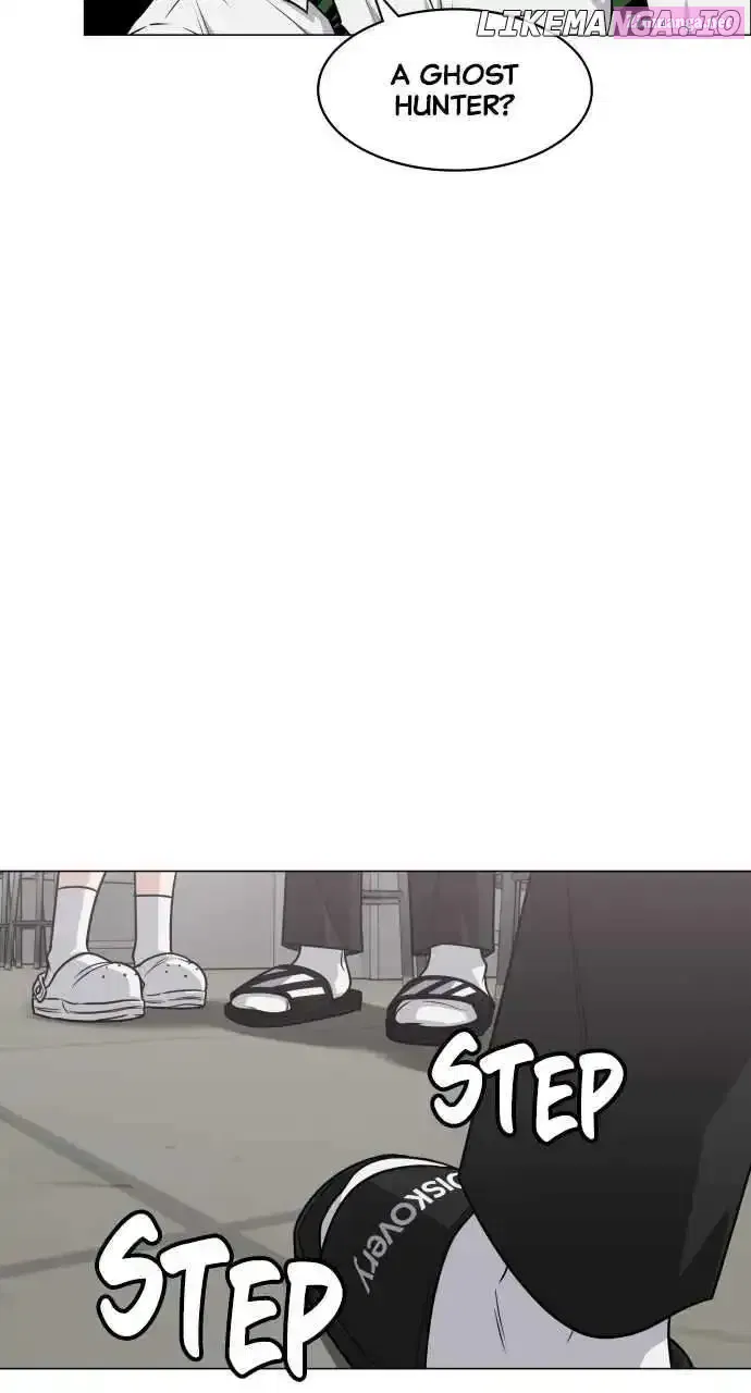 The Shaman’s Blade Zinmanga X Chapter 20 Page 38