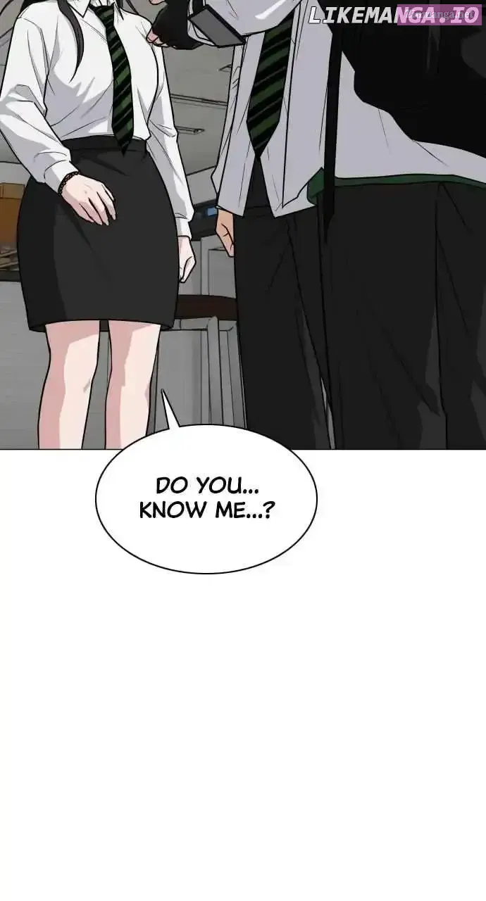 The Shaman’s Blade Zinmanga X Chapter 20 Page 41