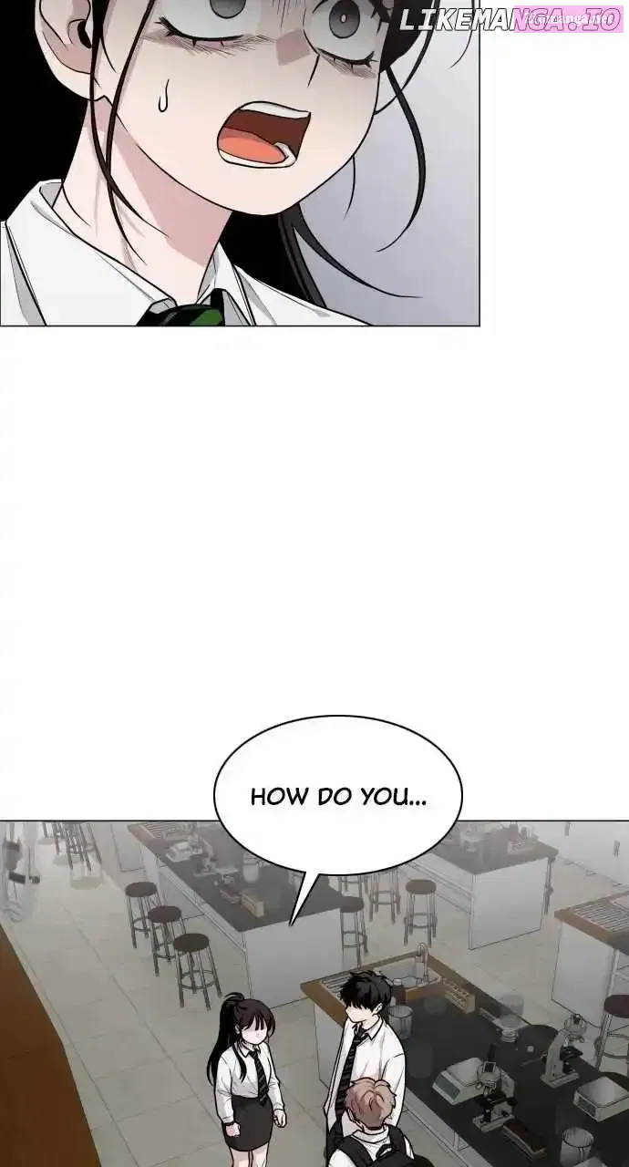 The Shaman’s Blade Zinmanga X Chapter 20 Page 43