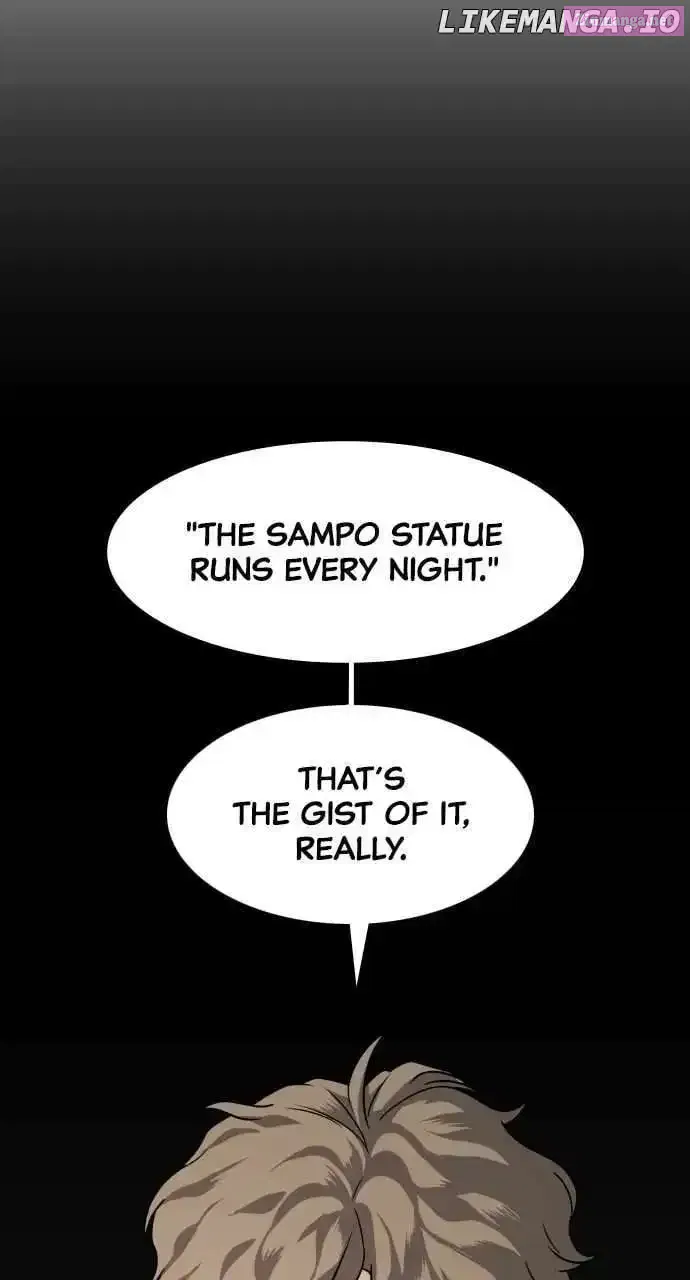 The Shaman’s Blade Zinmanga X Chapter 20 Page 48