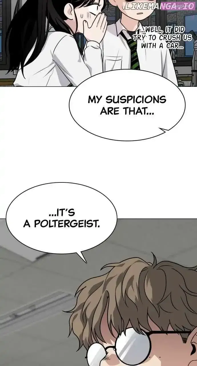The Shaman’s Blade Zinmanga X Chapter 20 Page 53