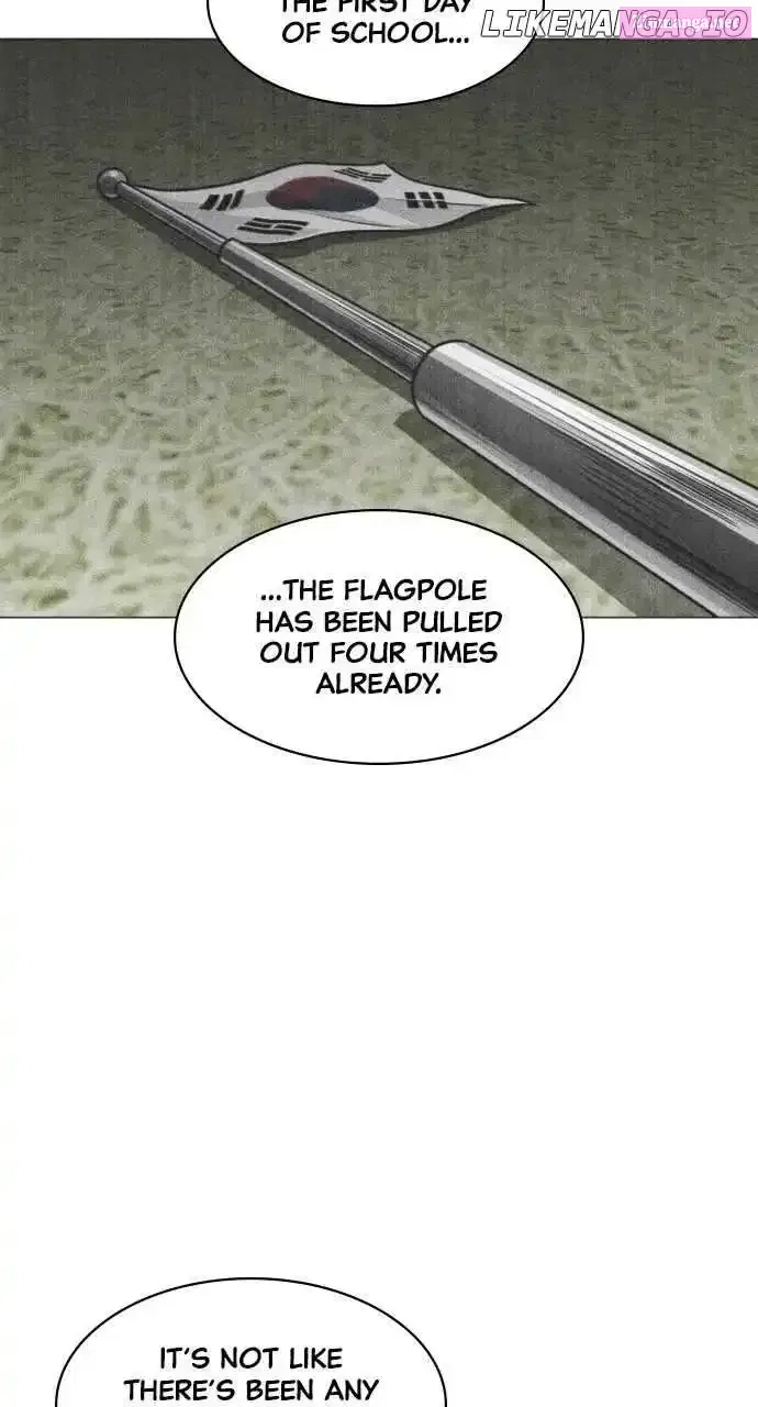 The Shaman’s Blade Zinmanga X Chapter 20 Page 55