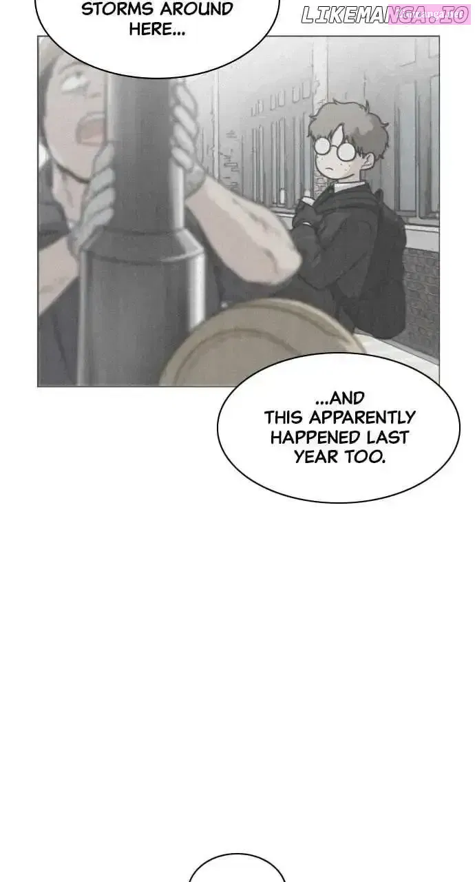 The Shaman’s Blade Zinmanga X Chapter 20 Page 56