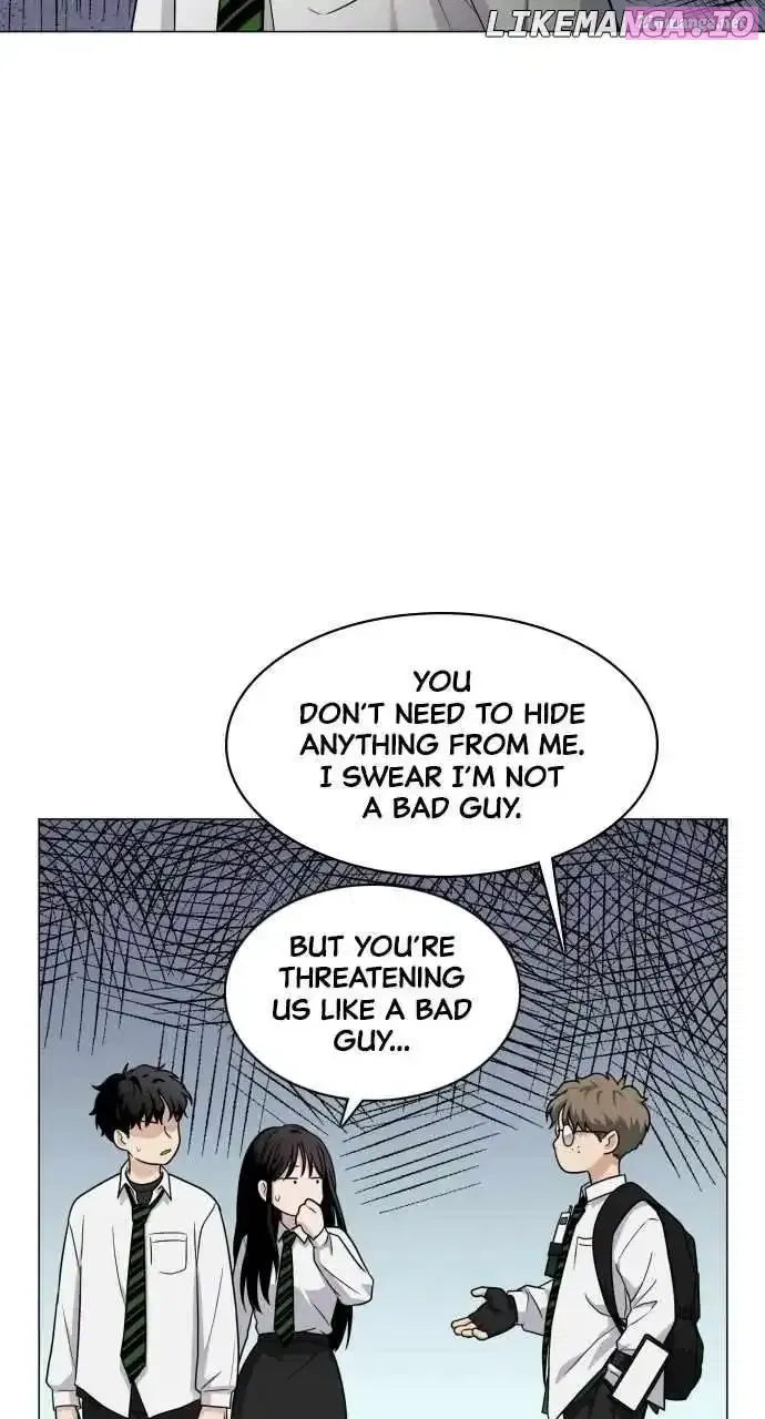 The Shaman’s Blade Zinmanga X Chapter 20 Page 99