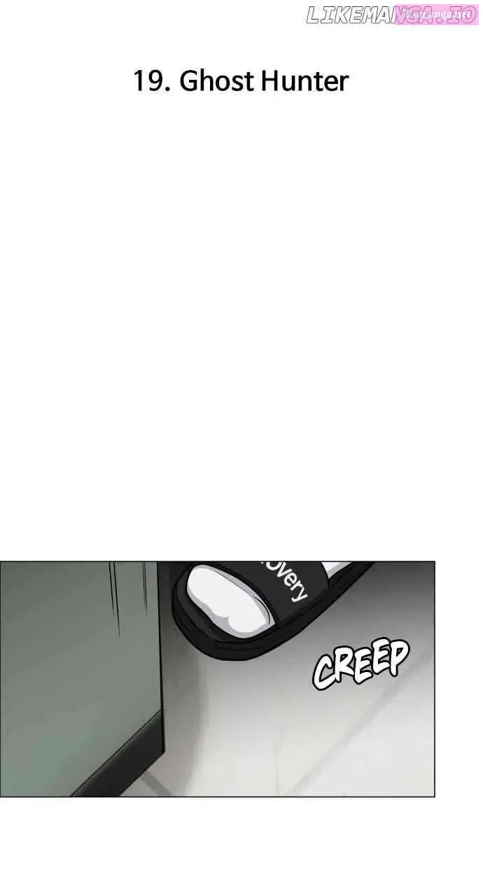 The Shaman’s Blade Zinmanga X Chapter 19 Page 31