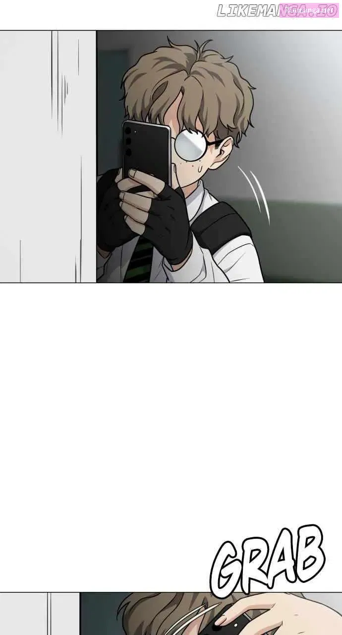 The Shaman’s Blade Zinmanga X Chapter 19 Page 34