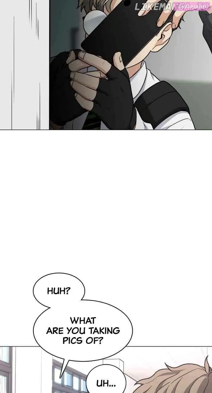 The Shaman’s Blade Zinmanga X Chapter 19 Page 35