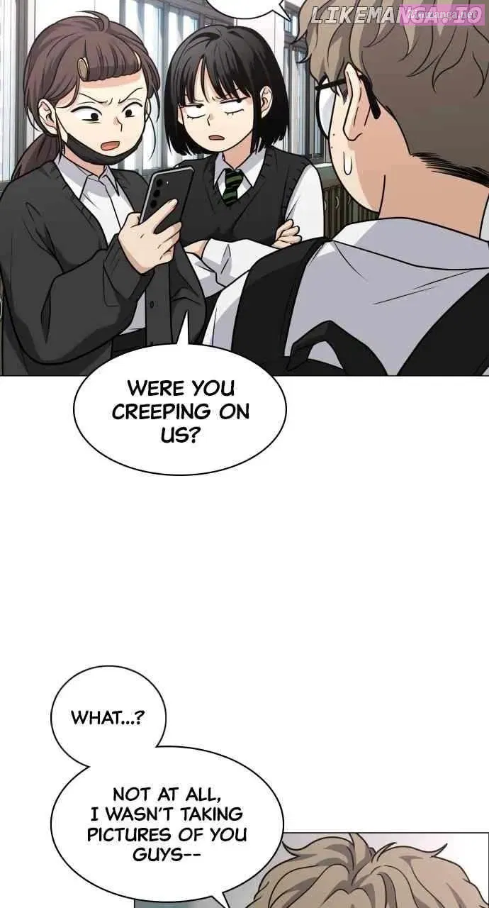 The Shaman’s Blade Zinmanga X Chapter 19 Page 36
