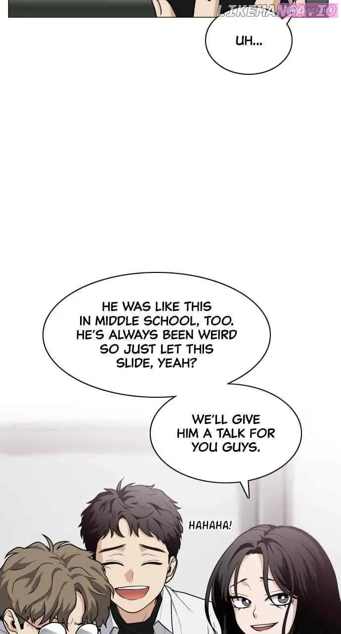 The Shaman’s Blade Zinmanga X Chapter 19 Page 43