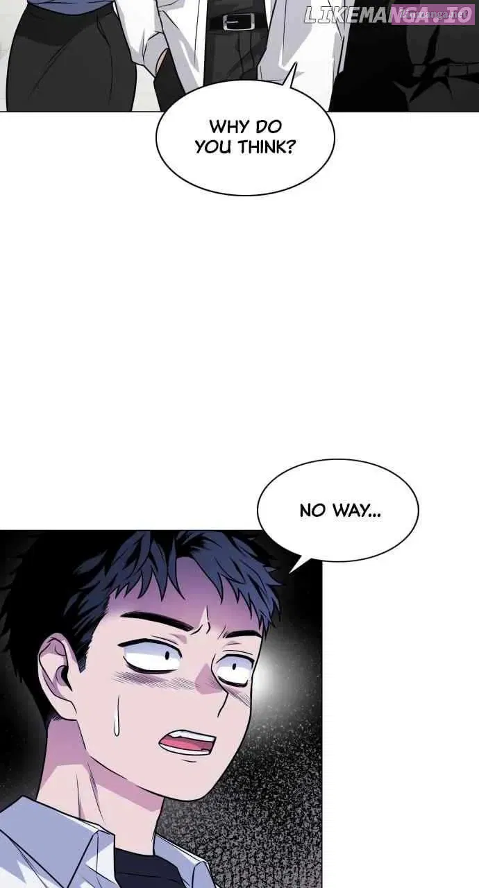 The Shaman’s Blade Zinmanga X Chapter 19 Page 53