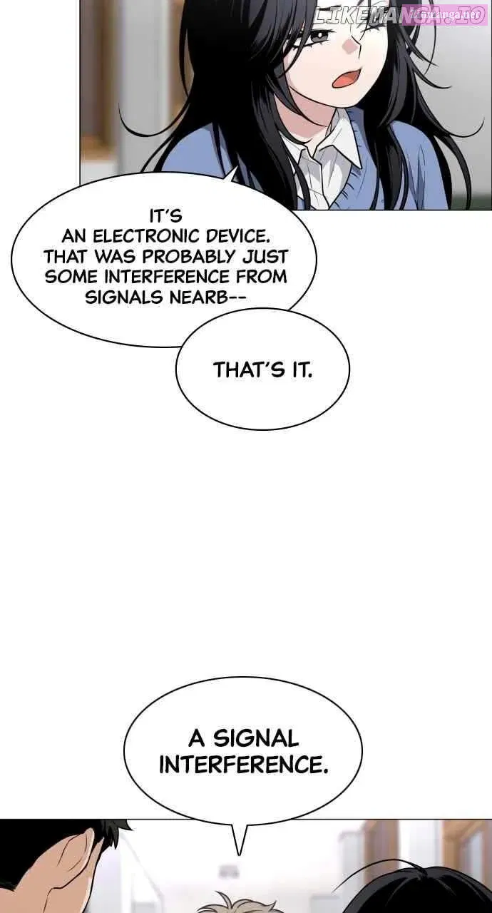The Shaman’s Blade Zinmanga X Chapter 19 Page 60