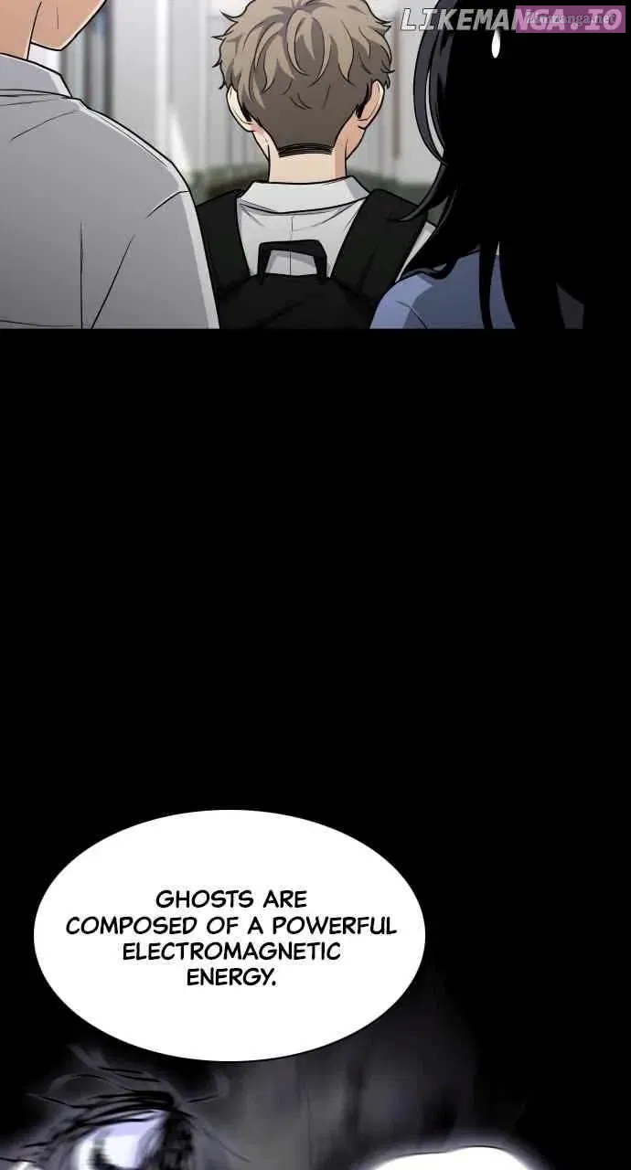 The Shaman’s Blade Zinmanga X Chapter 19 Page 61
