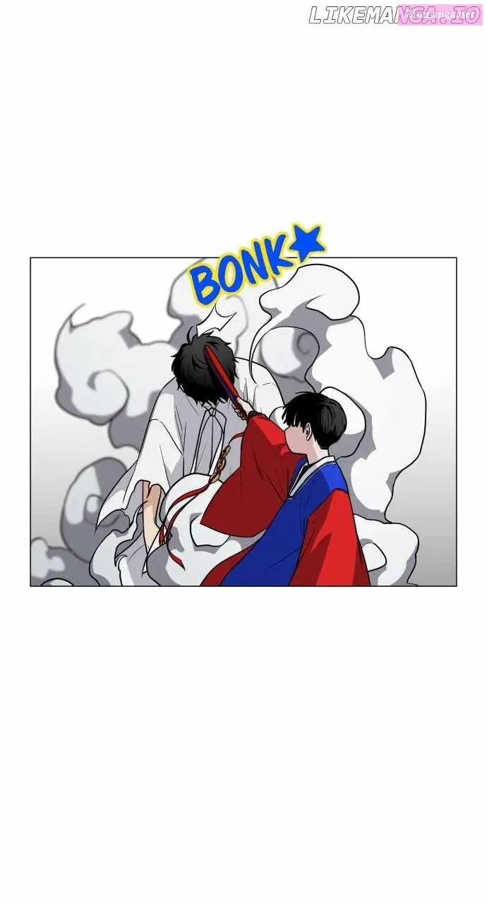 The Shaman’s Blade Zinmanga X Chapter 18 Page 4