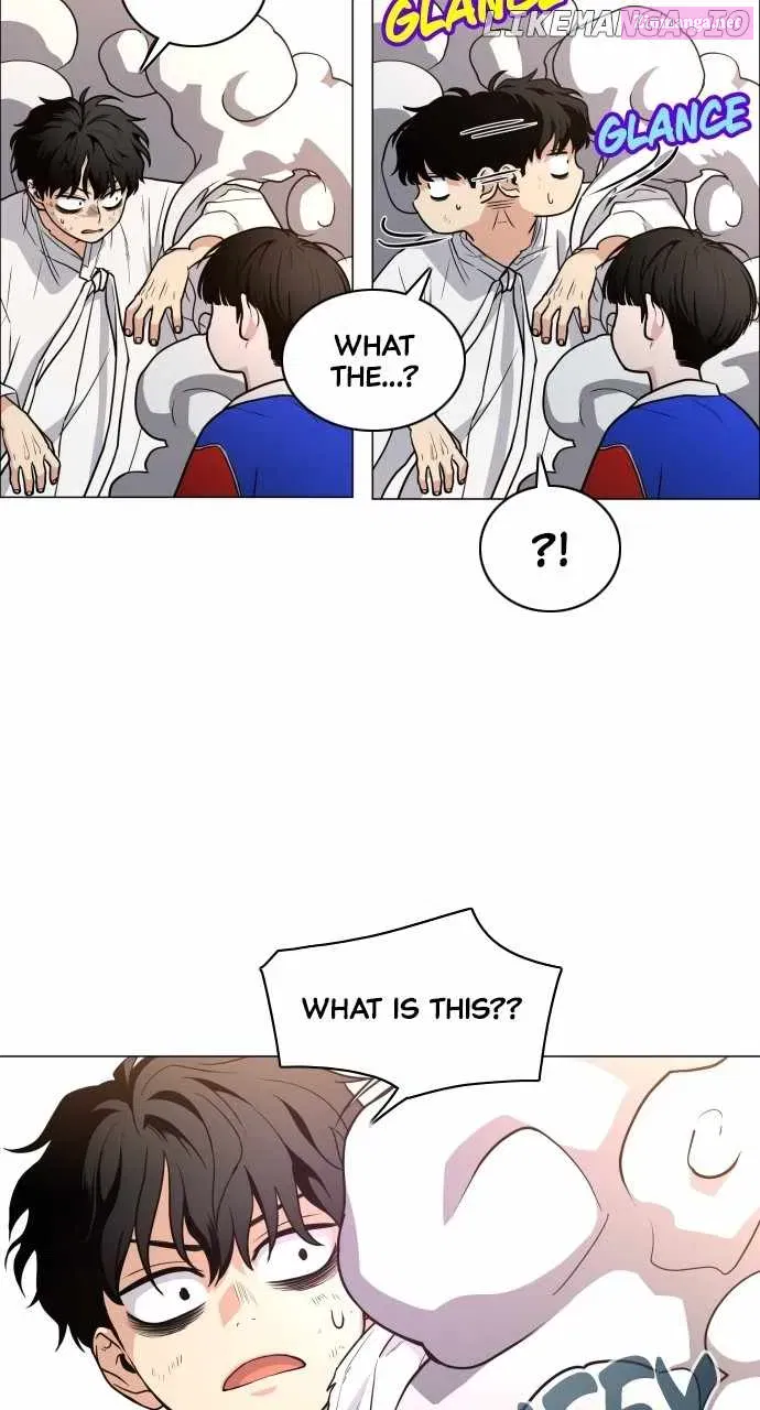 The Shaman’s Blade Zinmanga X Chapter 18 Page 7
