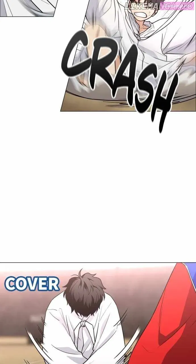 The Shaman’s Blade Zinmanga X Chapter 18 Page 9
