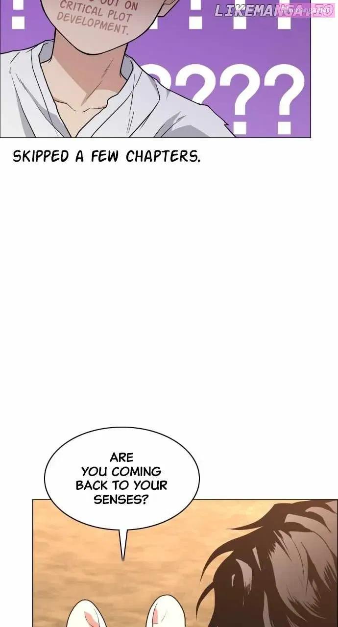 The Shaman’s Blade Zinmanga X Chapter 18 Page 24