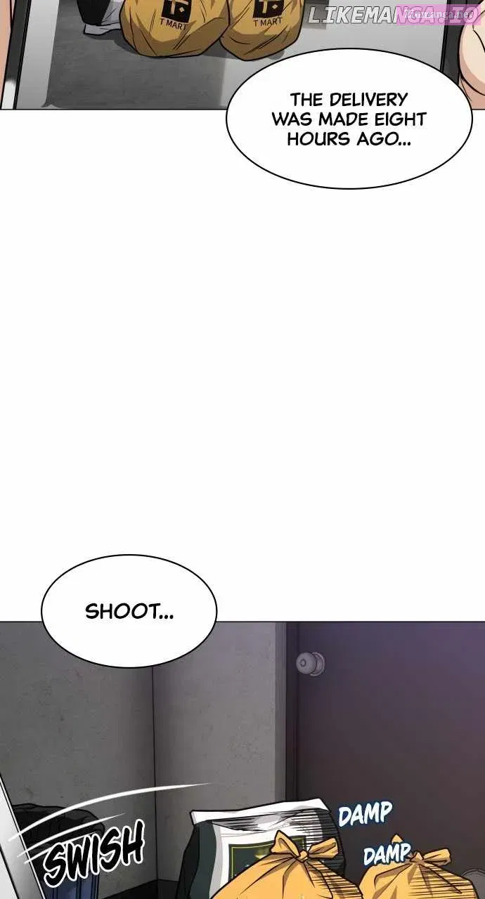 The Shaman’s Blade Zinmanga X Chapter 18 Page 55