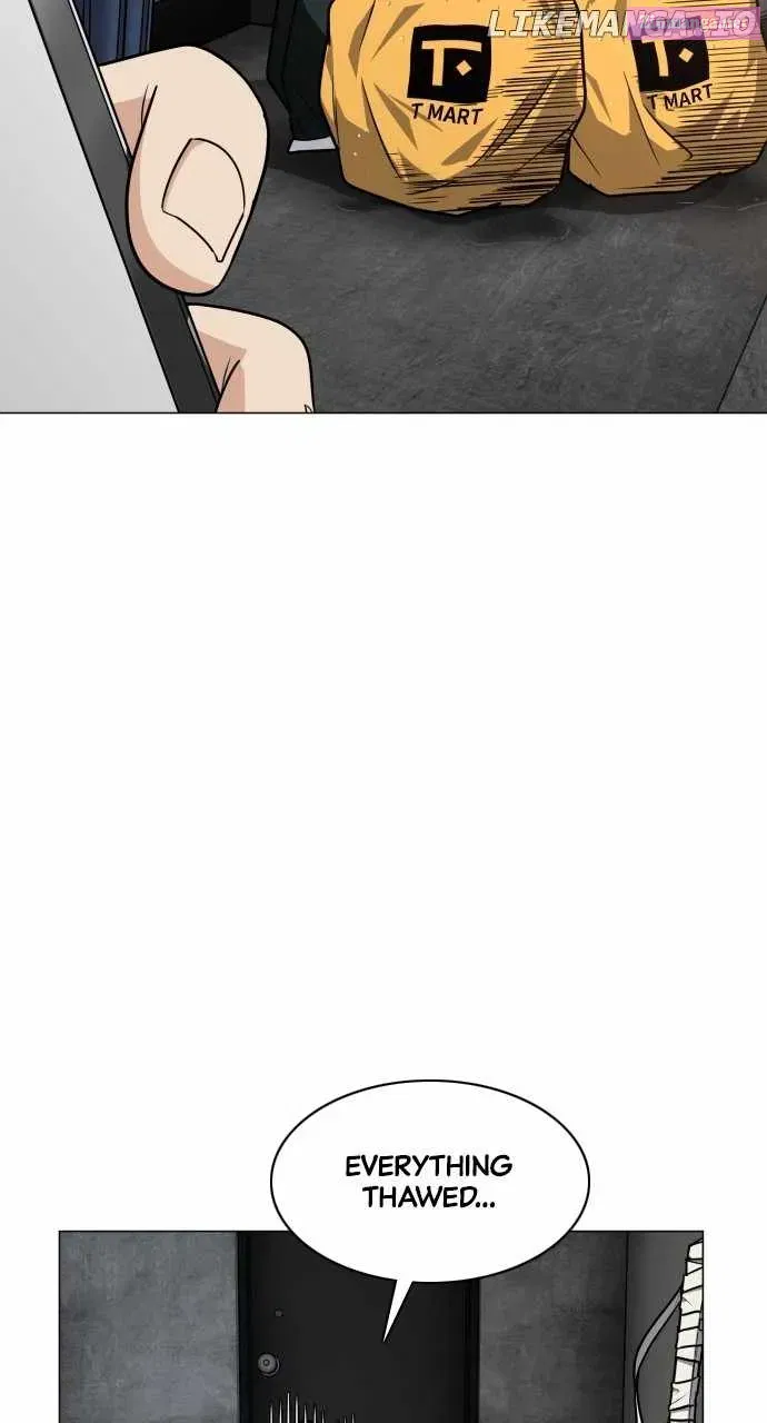 The Shaman’s Blade Zinmanga X Chapter 18 Page 56