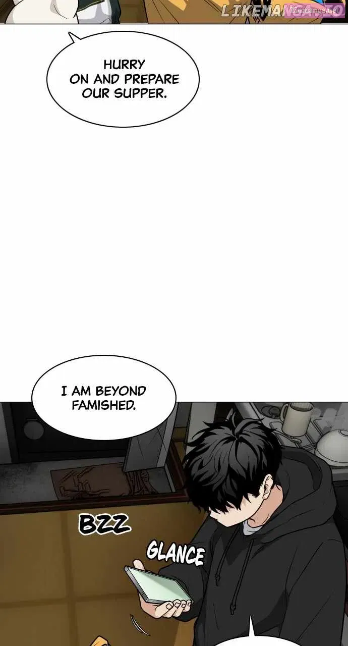 The Shaman’s Blade Zinmanga X Chapter 18 Page 64